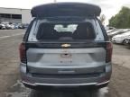 2025 Chevrolet Tahoe K1500 LT
