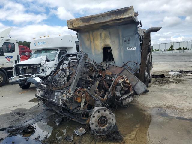 2025 Peterbilt Tractor 2025 Peterbilt 567 Dump Truck