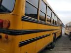 2014 Blue Bird 2014 Bluebird Vision-School Bus