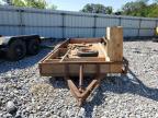 2005 Utility Trailer