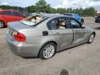 2007 BMW 328 I