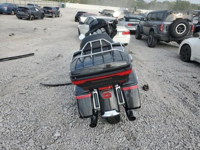 2017 Harley-Davidson Flhtk Ultra Limited