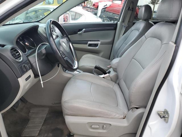 2009 Saturn Vue Hybrid