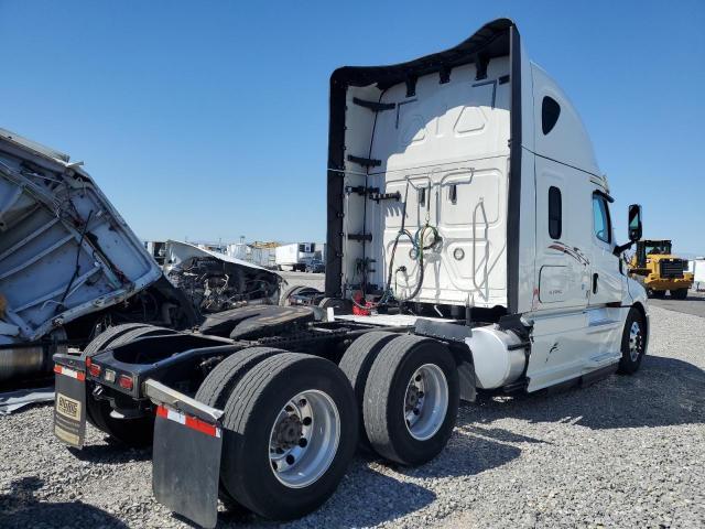 2021 Freightliner Cascadia 126 Semi Truck