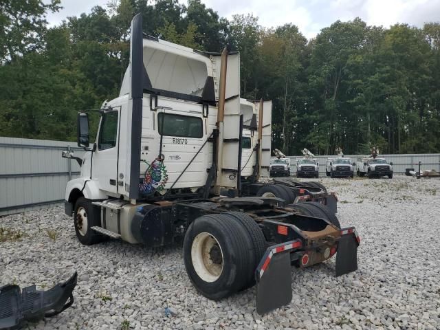 2016 Volvo VNL Semi Truck