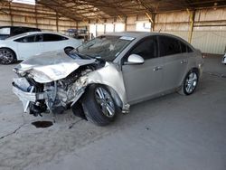 2012 Chevrolet Cruze LTZ for sale in Phoenix, AZ