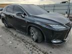 2020 Lexus Rc 350 f Sport