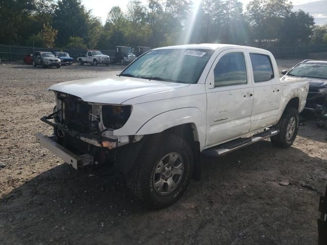 2010 Toyota Tacoma Double Cab Prerunner