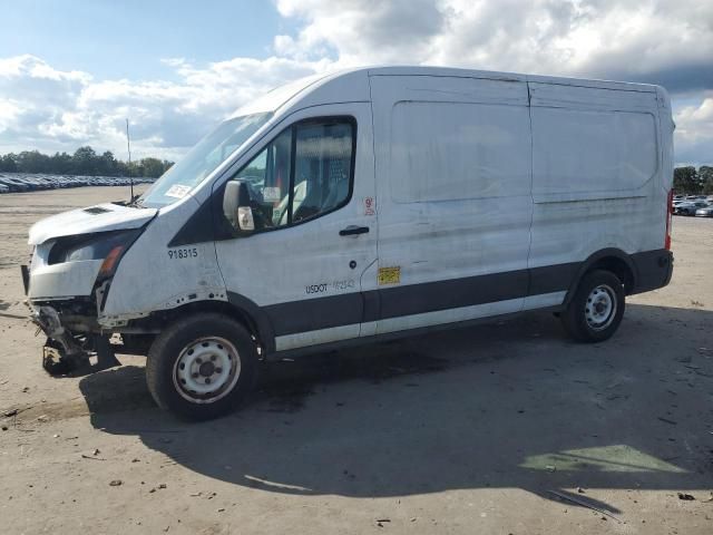 2019 Ford Transit T-150