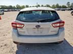 2019 Subaru Impreza