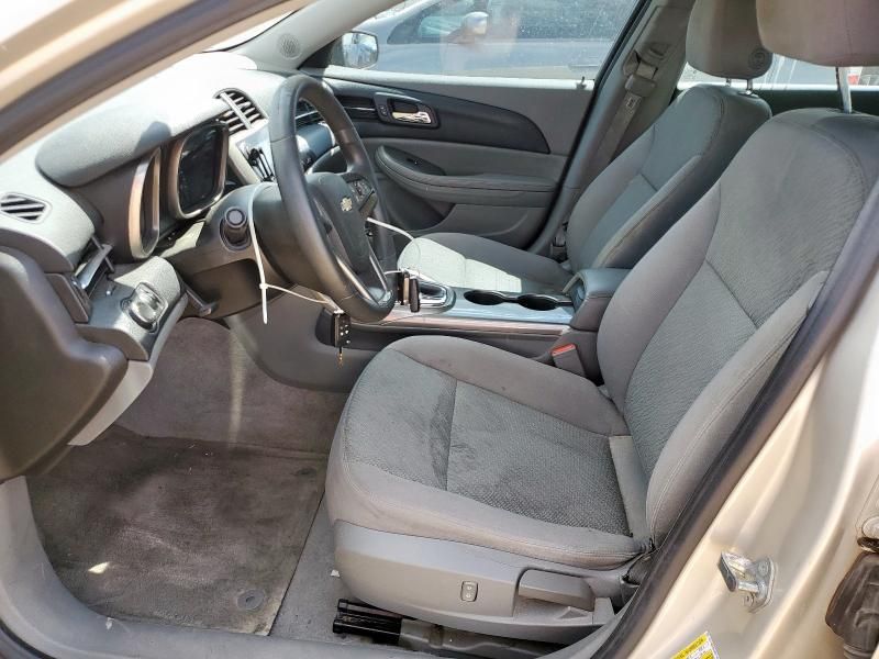2013 Chevrolet Malibu LS