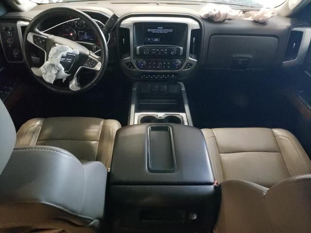 2015 GMC Sierra K2500 SLT