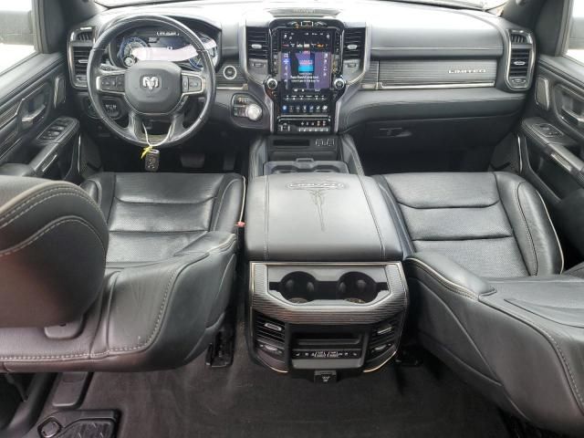 2020 Dodge RAM 1500 Limited