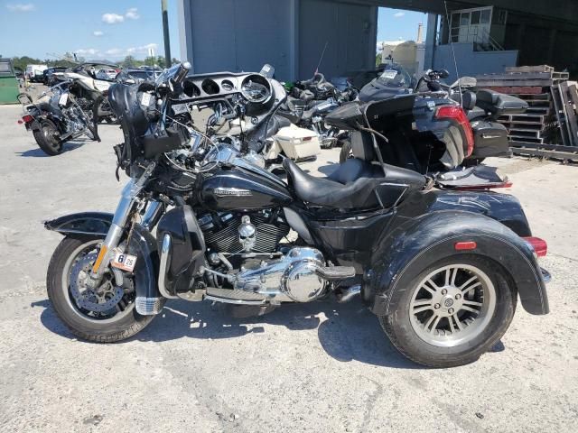 2017 Harley-Davidson J