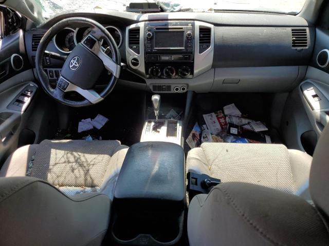 2013 Toyota Tacoma Double Cab