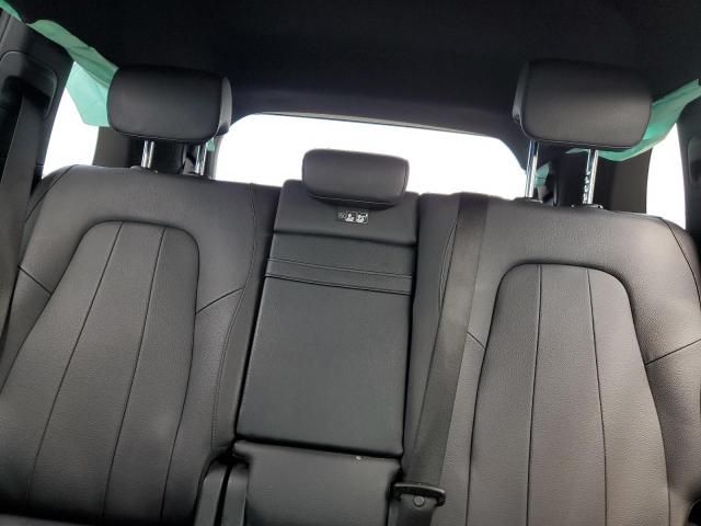 2023 Mercedes-Benz Glb 250