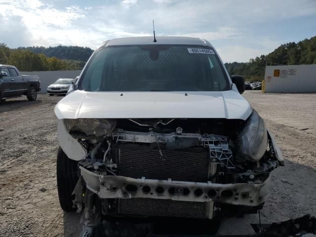 2017 Ford Transit Connect XL