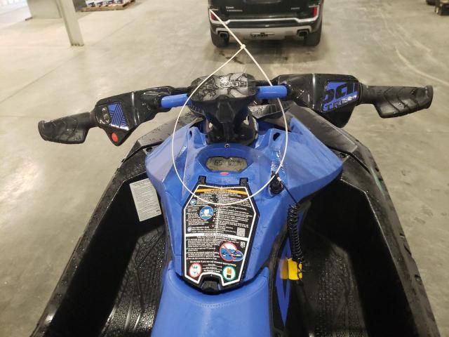 2022 Seadoo Jetski