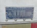 2003 Utility VS2RA Refrigerated Van Trailer