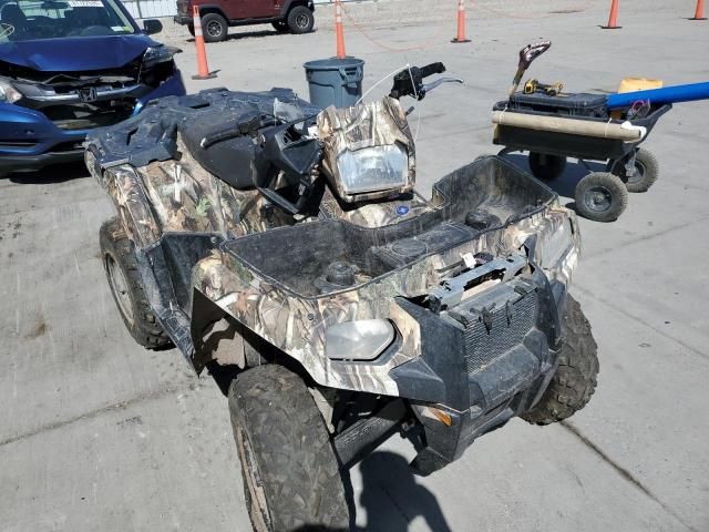 2019 Polaris Sportsman 570