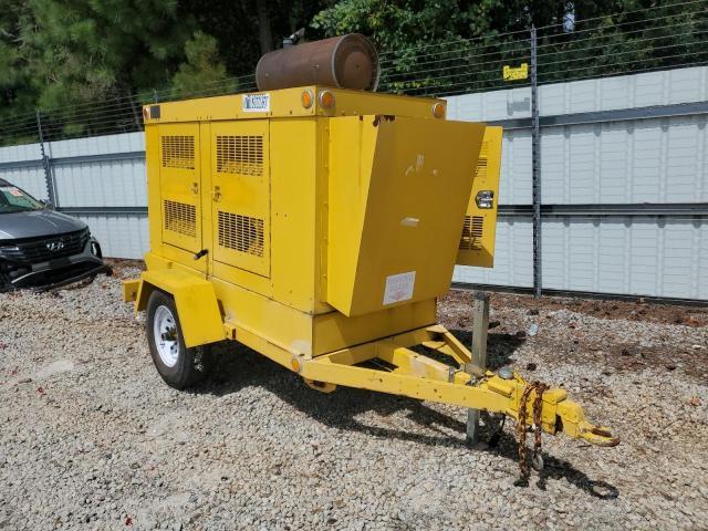 1992 Ck Power CK4039TGS/ Generation