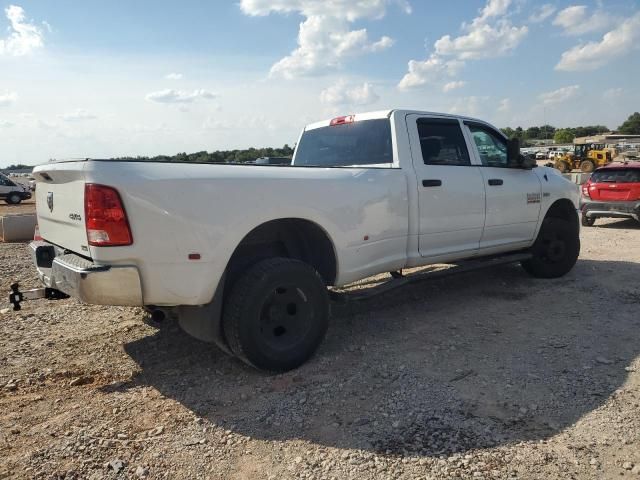 2015 Dodge RAM 3500 ST