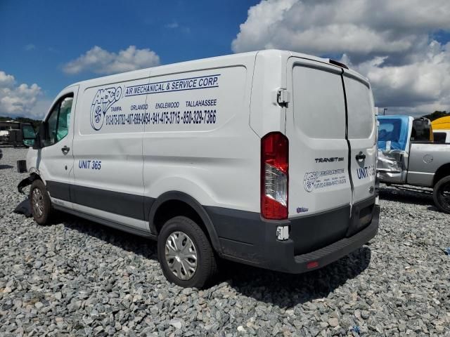 2023 Ford Transit T-250