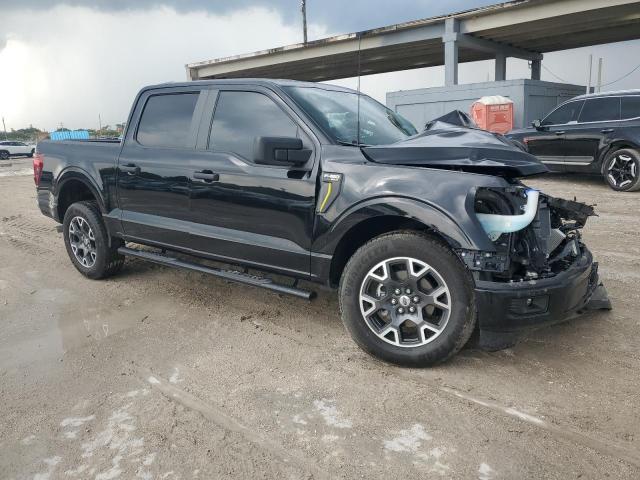 2024 Ford F150 STX