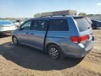 2010 Honda Odyssey exl