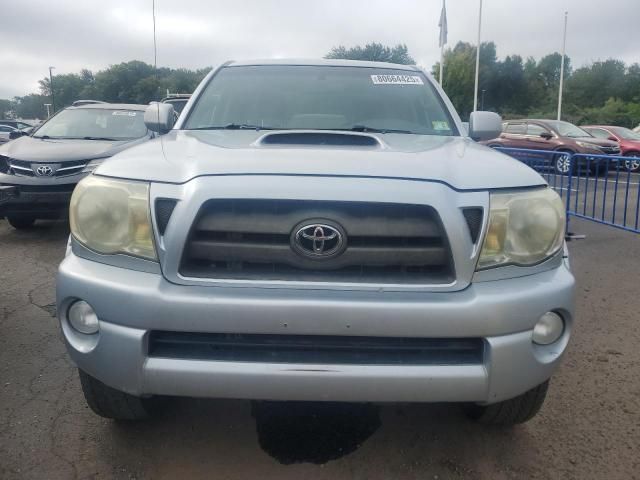 2008 Toyota Tacoma Access Cab