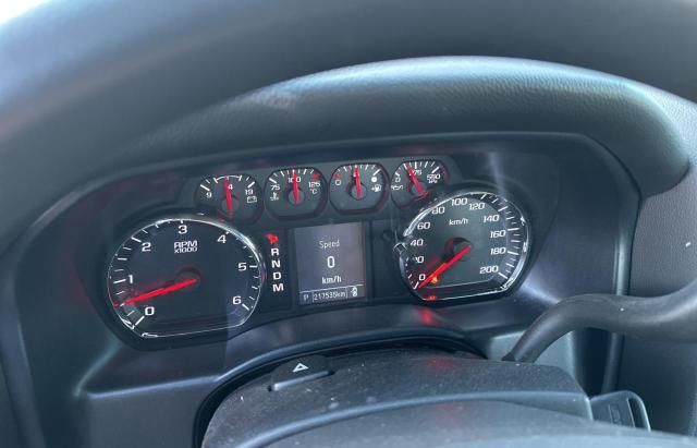 2014 GMC Sierra K1500