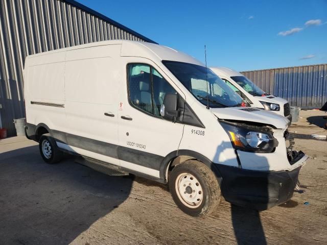 2019 Ford Transit T-150