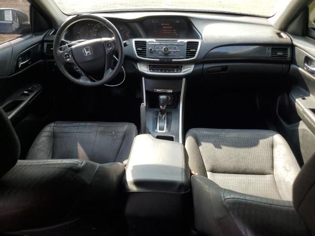 2013 Honda Accord Sport