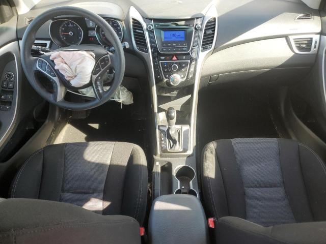 2016 Hyundai Elantra gt