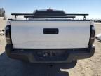 2016 Toyota Tacoma Access Cab