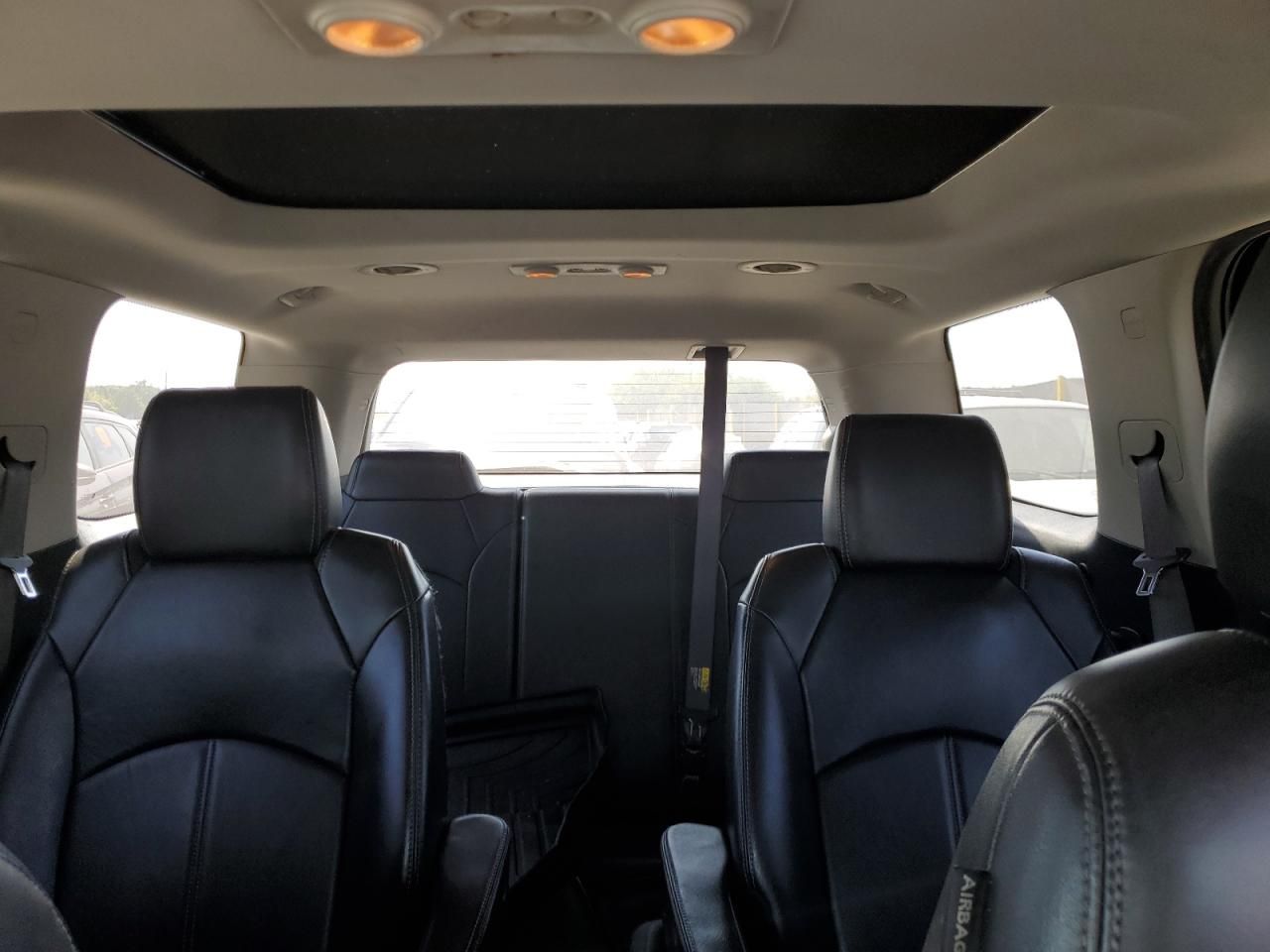 2015 GMC Acadia Slt-1