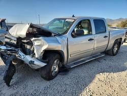 2010 Chevrolet Silverado K1500 lt for sale in Magna, UT