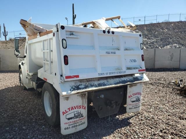 2017 Freightliner M2 106 Medium Duty