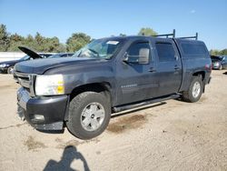 2011 Chevrolet Silverado K1500 LTZ for sale in Elgin, IL