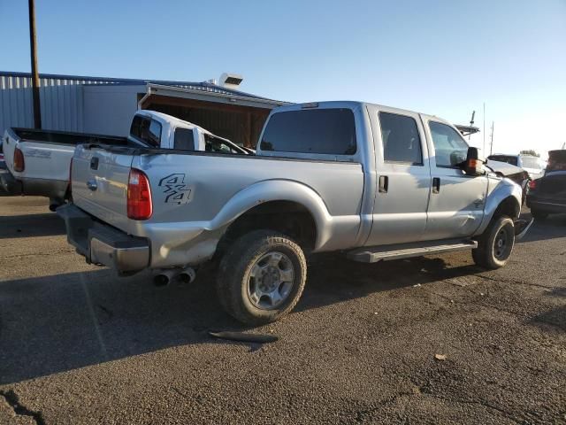 2016 Ford F350 Super Duty