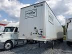 2014 Hyundai Translead VC2530152-AJS DRY Van Trailer