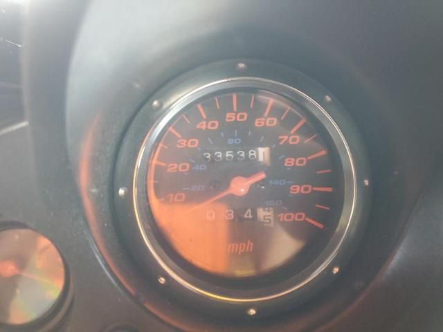 2003 Honda NSS250