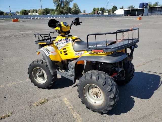2003 Polaris Sportsman 500 RSE