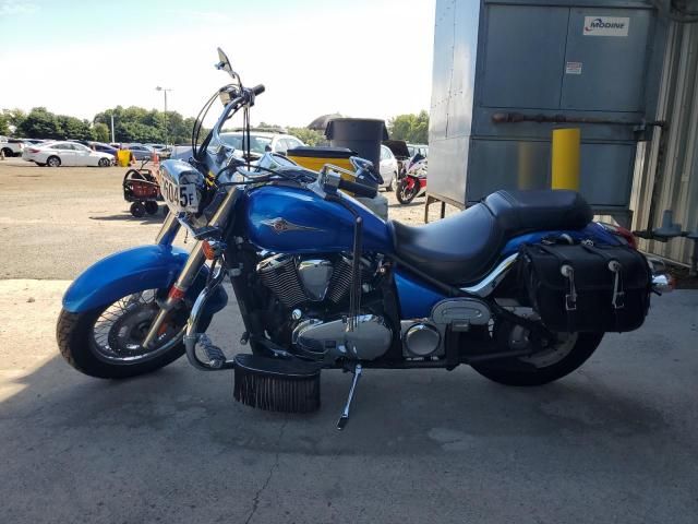 2009 Kawasaki VN900 B