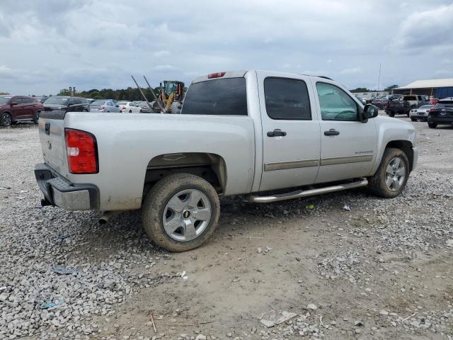 2011 Chevrolet Silverado C1500 lt