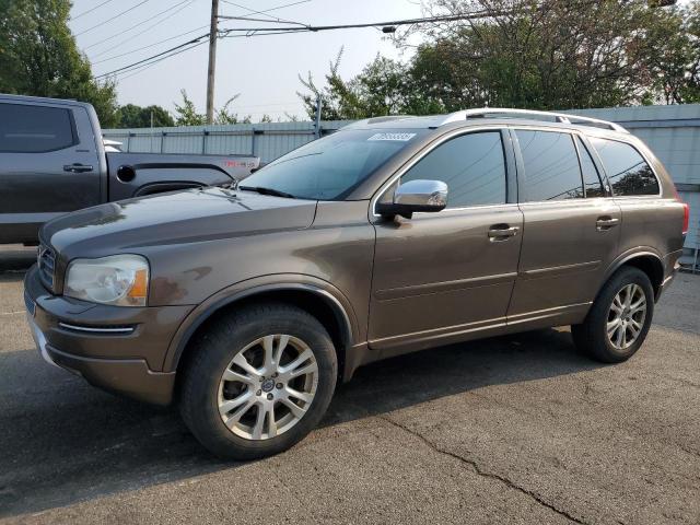 2013 Volvo Xc90 3.2