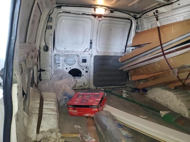 2004 Ford Econoline E350 Super Duty Van