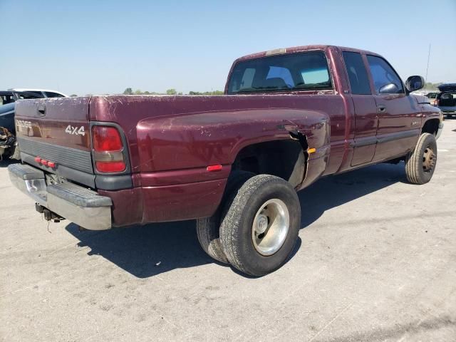 2001 Dodge RAM 3500