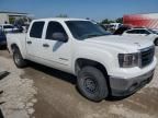 2011 GMC Sierra C1500 SLE