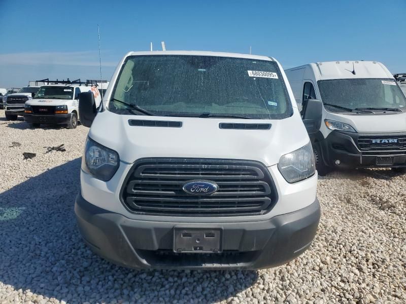 2018 Ford Transit T-150